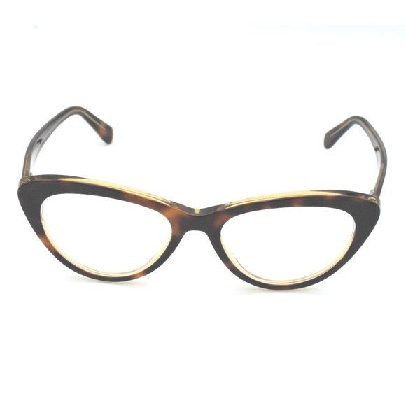 Maui Jim Kalani MJ 818 -10N Dark Tortoise with Caramel Interior FRAME main image 6